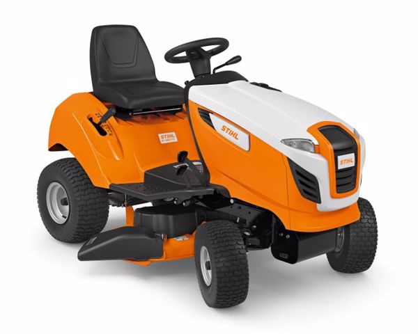 Afbeelding van STIHL RT 4097.1 SX ZITMAAIER