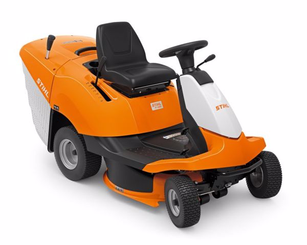 Afbeelding van STIHL RT 4082.1 ZITMAAIER