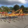 Afbeelding van MEYER 3,5 METER CULTIVATOR