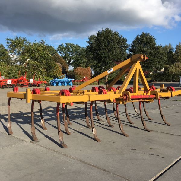 Afbeelding van MEYER 3,5 METER CULTIVATOR