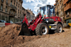 Afbeelding van YANMAR V100 SHOVEL