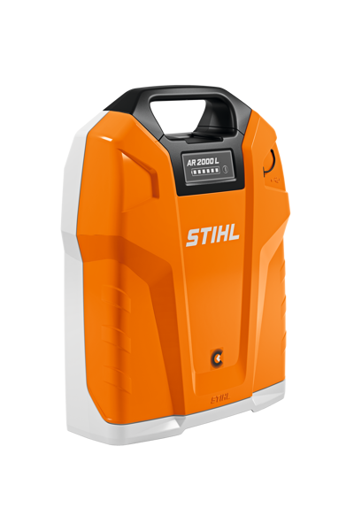 Afbeelding van STIHL ACCU SET AR 2000 L