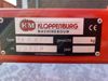 Afbeelding van KLOPPENBURG KFK 475 LOOFKLAPPER