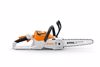 Afbeelding van STIHL MSA 70.0 C-B - 30 ACCUKETTINGZAAG