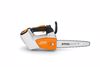 Afbeelding van STIHL MSA 161 T - 25 ACCUKETTINGZAAG