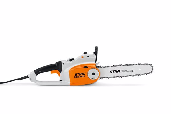 Afbeelding van STIHL MSE 210 C-BQ - 40 KETTINGZAAG