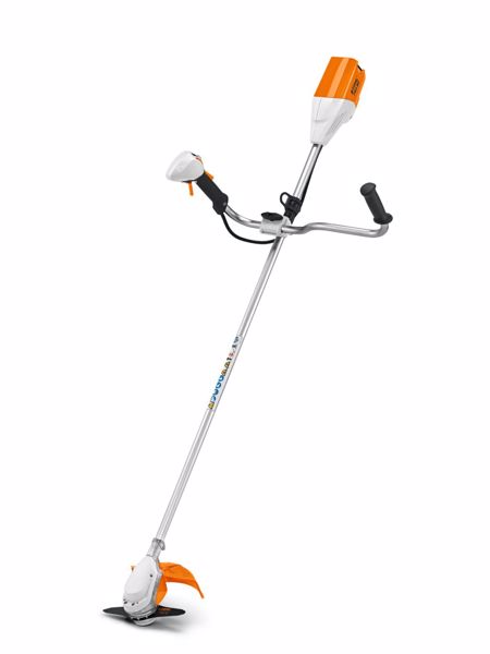 Afbeelding van STIHL FSA 90 ACCUBOSMAAIER