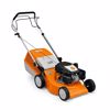 Afbeelding van STIHL RM 248.2 T GAZONMAAIER