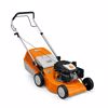 Afbeelding van STIHL RM 248.2 GAZONMAAIER