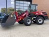 Afbeelding van YANMAR V100 SHOVEL