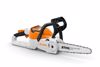 Afbeelding van STIHL MSA 70.0 C-B ACCUKETTINGZAAG-SET