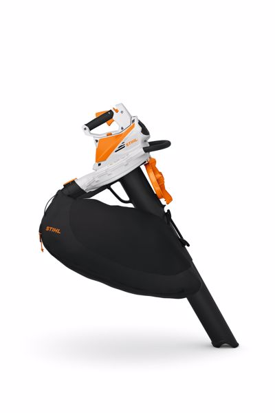 Afbeelding van STIHL SHA 56 ACCU-ZUIGHAKSELAAR SET