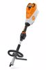 Afbeelding van STIHL KMA 135 R ACCU COMBIMOTOR