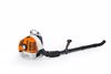 Afbeelding van STIHL BR 350 BLADBLAZER