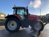 Afbeelding van MASSEY FERGUSON 7720S DVT EXCLUSIVE