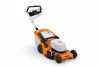 Afbeelding van STIHL RMA 453.3 PV ACCUGAZONMAAIER