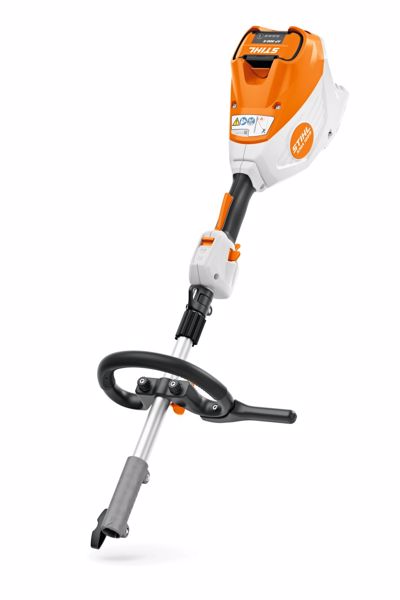 Afbeelding van STIHL KMA 120.0 R ACCU COMBIMOTOR