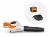 Afbeelding van STIHL BGA 60 ACCUBLADBLAZER - SET