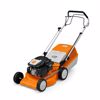 Afbeelding van STIHL RM 248.2 T GAZONMAAIER