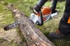 Afbeelding van STIHL MSA 220.0 C-B - 35 ACCUKETTINGZAAG