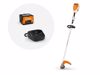 Afbeelding van STIHL FSA 80.0 R ACCUKANTENMAAIER-SET