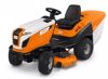 Afbeelding van STIHL RT 6112.1 ZL ZITMAAIER