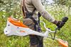 Afbeelding van STIHL FSA 135 ACCUBOSMAAIER