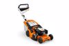 Afbeelding van STIHL RM 453.3 V GAZONMAAIER