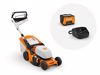 Afbeelding van STIHL RMA 448.3 V ACCUGAZONMAAIER-SET