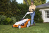 Afbeelding van STIHL RMA 239.1 C ACCUGAZONMAAIER