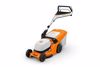 Afbeelding van STIHL RMA 443.3 V ACCUGAZONMAAIER-SET