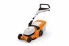 Afbeelding van STIHL RMA 443.3 ACCUGAZONMAAIER-SET