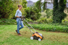 Afbeelding van STIHL RLA 240.0 ACCU-VERTICUTEERMACHINE