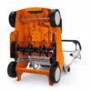 Afbeelding van STIHL RL 540.0 VERTICUTEERMACHINE