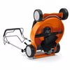 Afbeelding van STIHL RM 253.2 T GAZONMAAIER