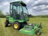 Afbeelding van JOHN DEERE 1565 SERIES II FRONTMAAIER