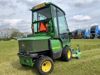 Afbeelding van JOHN DEERE 1565 SERIES II FRONTMAAIER