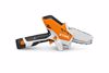 Afbeelding van STIHL GTA 26 ACCU-SNOEISCHAAR SET