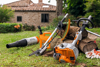 Afbeelding van STIHL KM 56 RC-E COMBIMOTOR