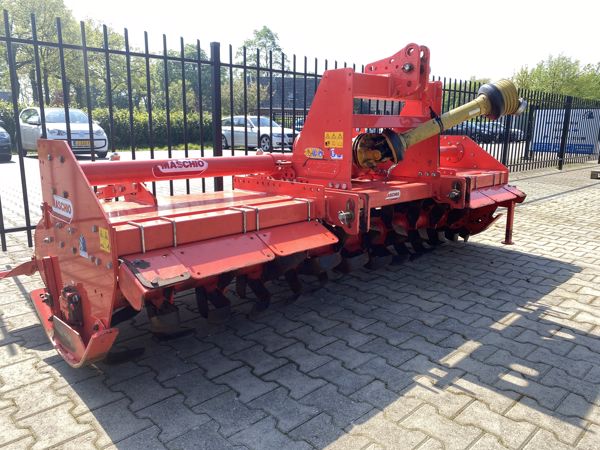 Afbeelding van MASCHIO C 280 FREES